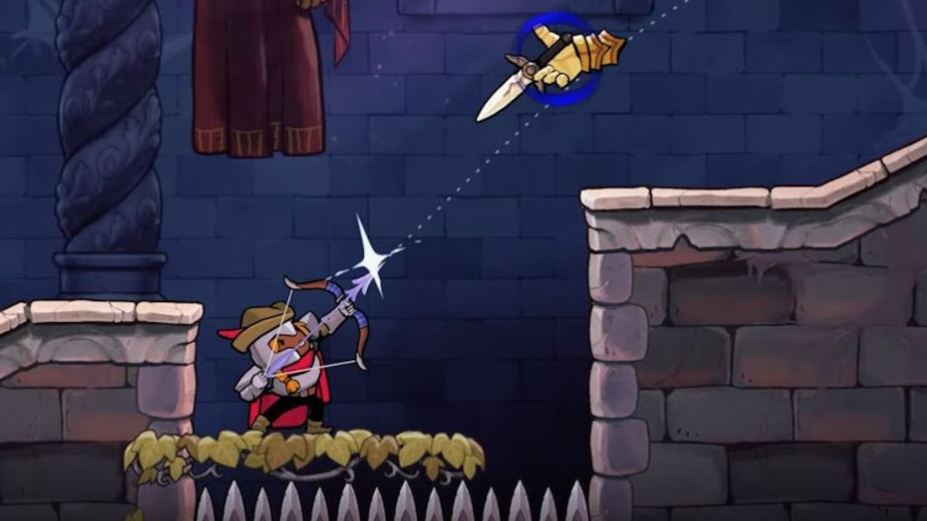 Rogue Legacy 2 Early Access Rogue Legacy 2 Early Access