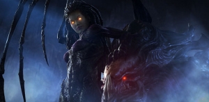 StarCraft II: Heart of the Swarm beta