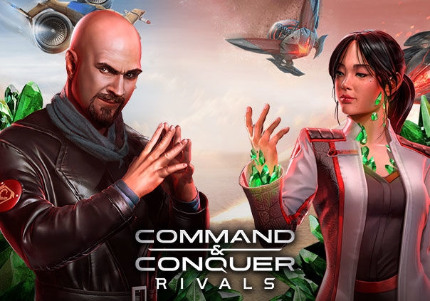 Command & Conquer: Rivals: Ημερομηνία κυκλοφορίας