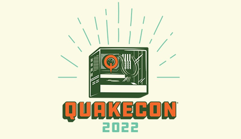 Η QuakeCon 2022 θα είναι μόνο ψηφιακή Η QuakeCon 2022 θα είναι μόνο ψηφιακή