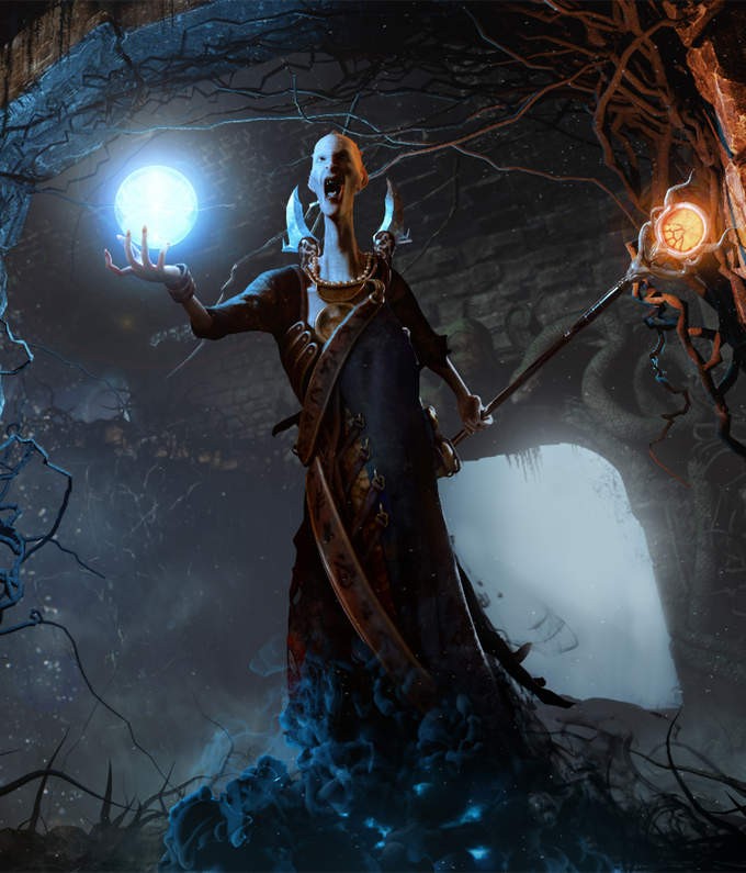 The Bard’s Tale IV