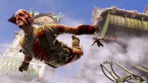 BioShock Infinite χωρίς multiplayer