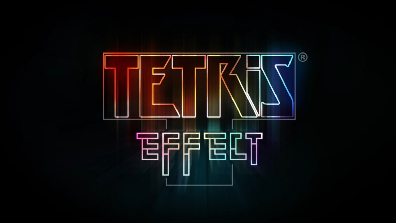 Tetris Effect