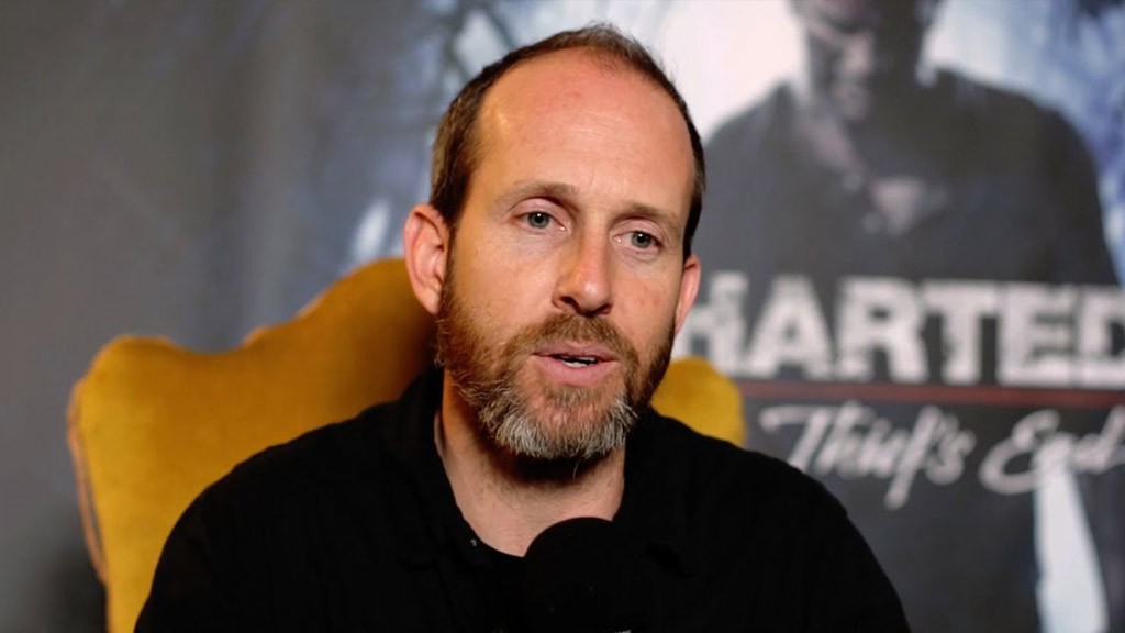 Wildflower Interactive από τον Co-Director των Uncharted και The Last of Us