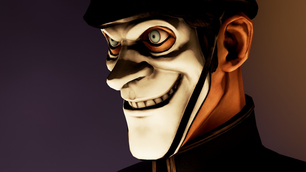 We Happy Few: Ημερομηνία κυκλοφορίας