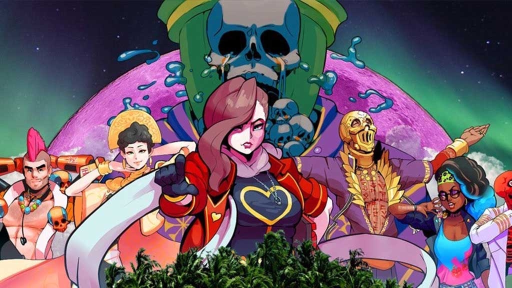 Epic Games Store: Δωρεάν games για τα Χριστούγεννα 2025