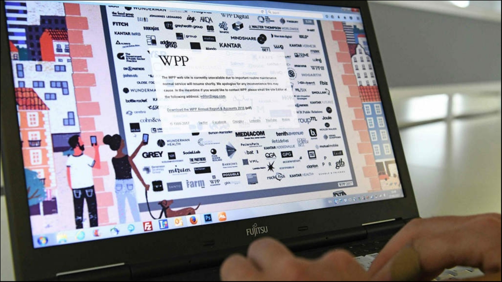 Petya Ransomware: Η εξέλιξη του WannaCry