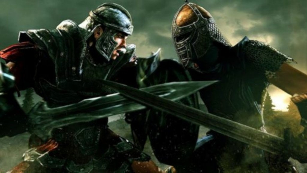 Skyrim Together: Απειλές για τη ζωή τους δέχονται modders