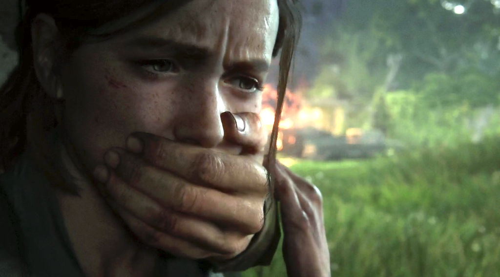 The Last of Us: Part II: Βομβαρδισμός από dislikes και αρνητικά σχόλια