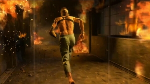 Metal Gear Solid 5: The Phantom Pain