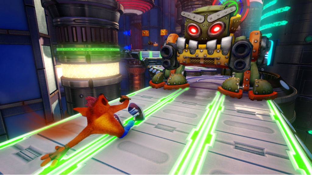 UK Charts: 7/8-13/8/17: Για άλλη μια φορά πρώτος ο Crash