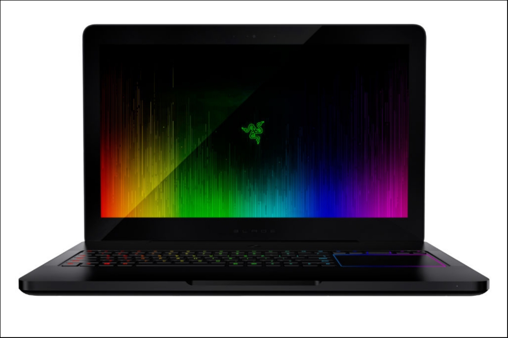 Razer Blade Pro 2017 Razer Blade Pro 2017