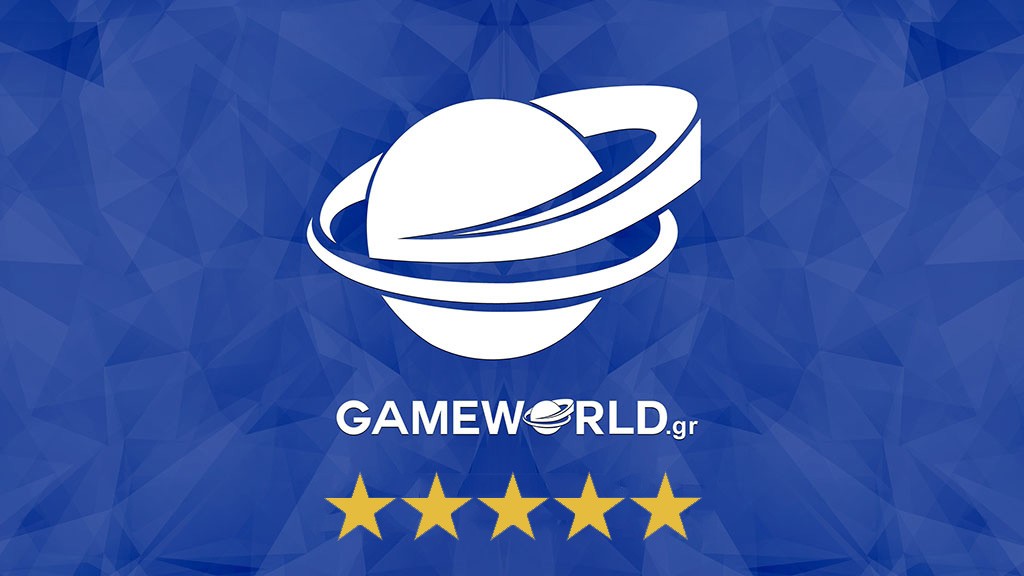 Νέα reviews του GameWorld σε παλιότερα games Νέα reviews του GameWorld σε παλιότερα games