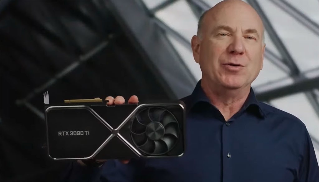 RTX 3090 Ti RTX 3090 Ti