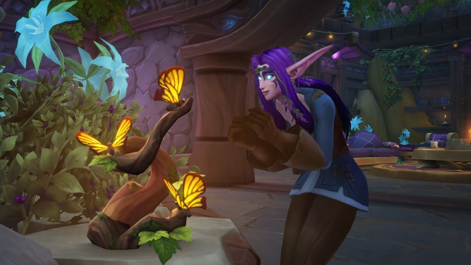 World of Warcraft: Midnight: Οι τιμές στα Housing decoration bundles προκαλούν σοκ!