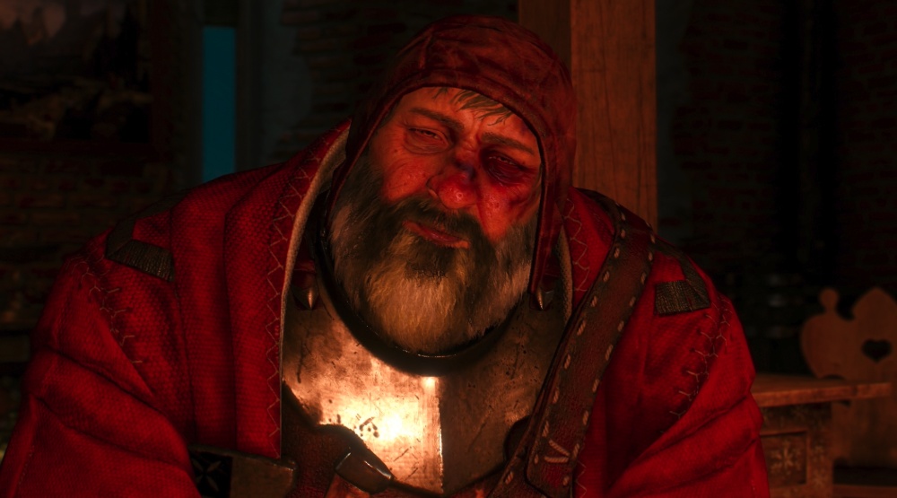 Οι fans του Witcher θα έχουν πολύ υλικό