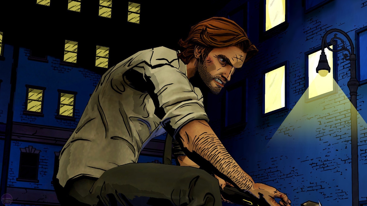 The Wolf Among Us: Season 2: Περίοδος κυκλοφορίας
