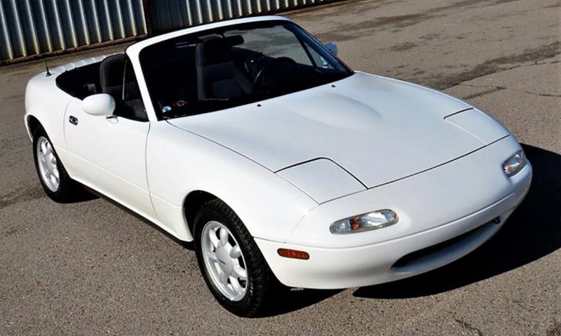 TikToker τροποποίησε το αυτοκίνητό του με περιφερειακά Wii