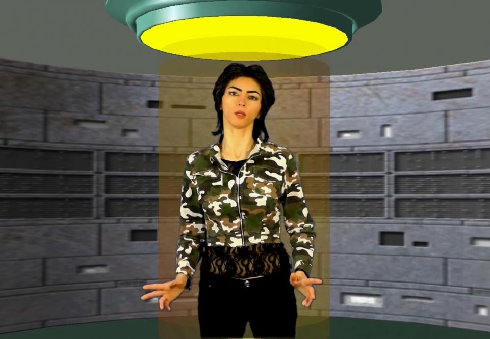 Πυροβολισμοί στα γραφεία του YouTube: Μία νεκρή και τρεις τραυματίες Πυροβολισμοί στα γραφεία του YouTube: Μία νεκρή και τρεις τραυματίες