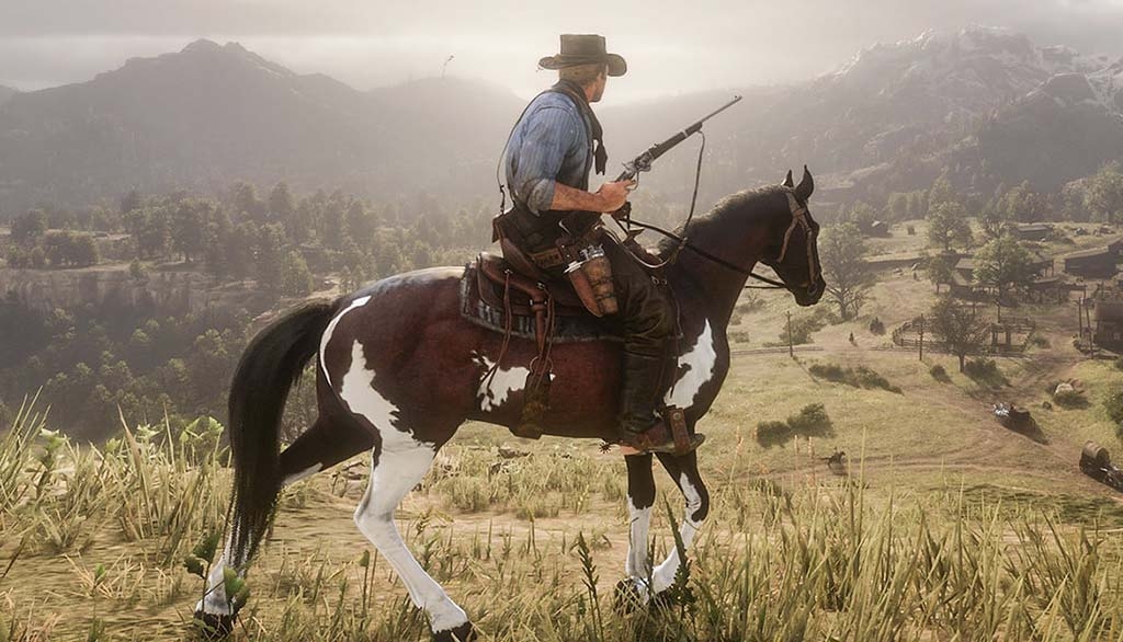 Red Dead Redemption 2: Οι απαιτήσεις στα PC