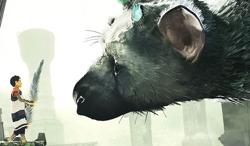 Η εταιρεία ανάπτυξης του The Last Guardian ετοιμάζει ανακοίνωση μέσα στο 2023