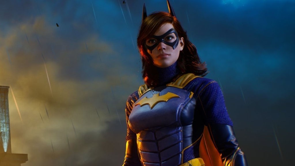 Η περιγραφή της Batgirl στο Gotham Knights άλλαξε μετά από παράπονα των παικτών