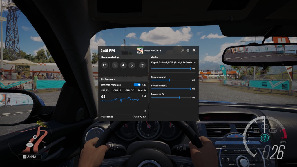 Το Windows Game Bar αποκτά δυνατότητες Meme Maker