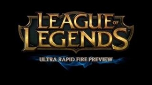 League of Legends: Ultra Fire
