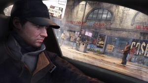 Watch Dogs Collector's Editions