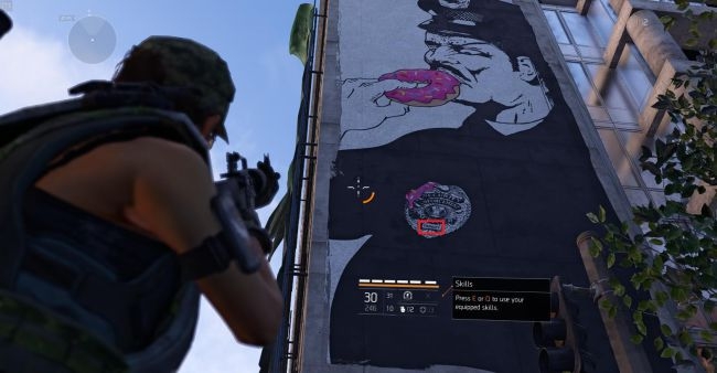 The Division 2: H Ubisoft απολογείται για ομοφοβικό αστείο