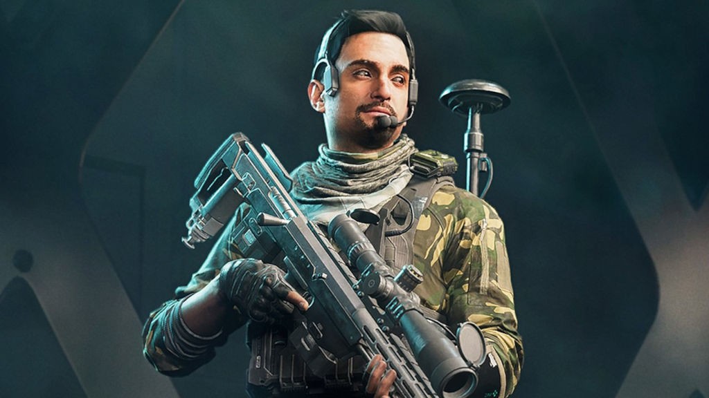 To Battlefield 2042 απέκτησε mode με 64 παίκτες σε PC, PS5 και Xbox Series X To Battlefield 2042 απέκτησε mode με 64 παίκτες σε PC, PS5 και Xbox Series X