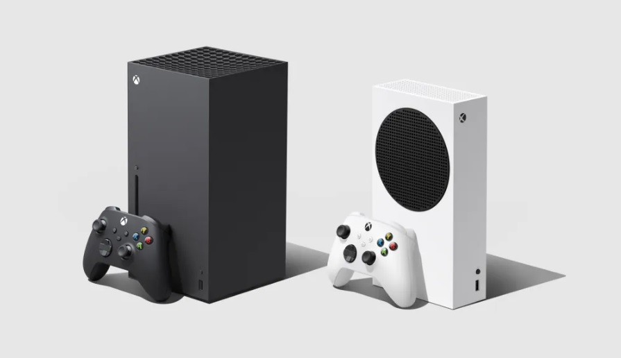 Xbox: 4% μείωση εσόδων για την Microsoft στο gaming, πουλάει 30% λιγότερα Xbox