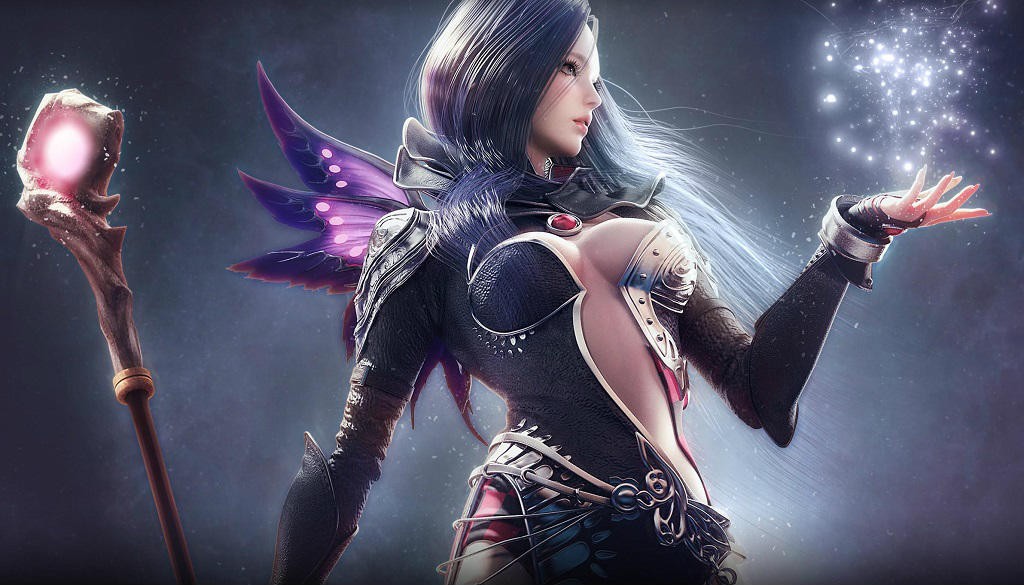 Lost Ark Lost Ark