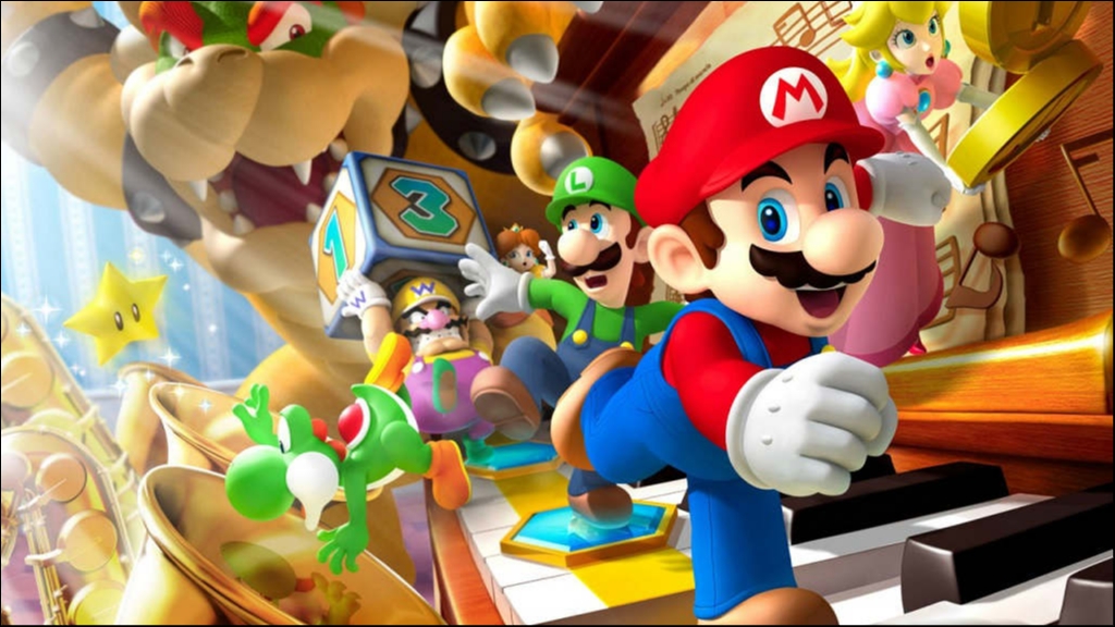 Press Start: Παίζετε games στα κινητά σας;