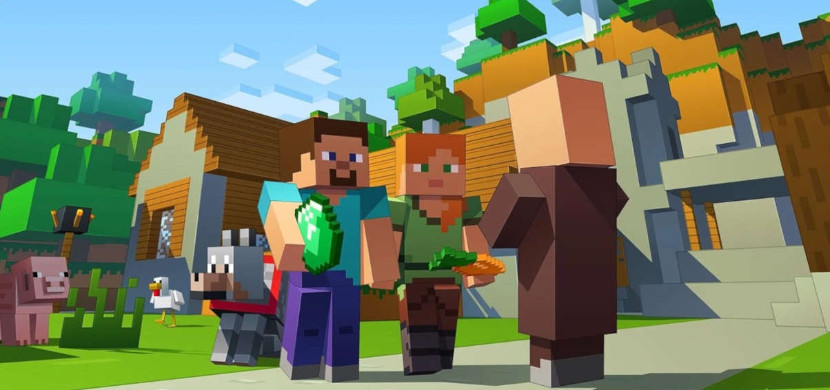 Το Minecraft Java Edition θα απαιτεί Microsoft account