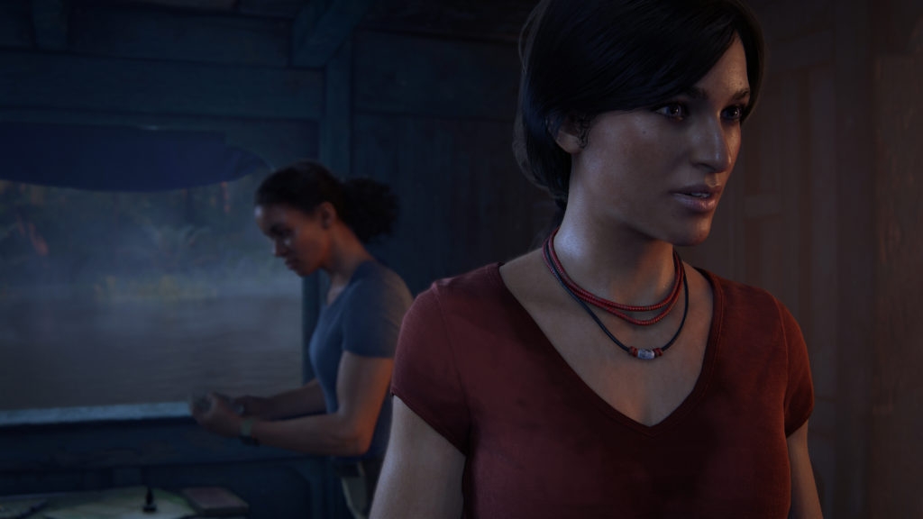 UK Charts: 20/8/17 - 28/8/17: Πρωτιά για το Uncharted: The Lost Legacy