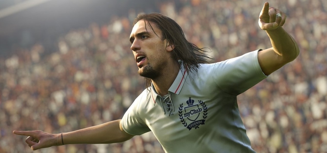 H Konami χαρίζει myClub Coins στο eFootball PES 2020