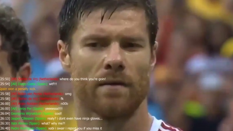 Πως βλέπουν οι παίκτες του League of Legends το μουντιάλ