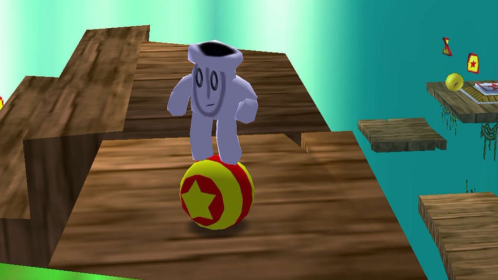 Glover: Ένα χαμένο 3D Platform για το Nintendo 64 κυκλοφόρησε Glover: Ένα χαμένο 3D Platform για το Nintendo 64 κυκλοφόρησε