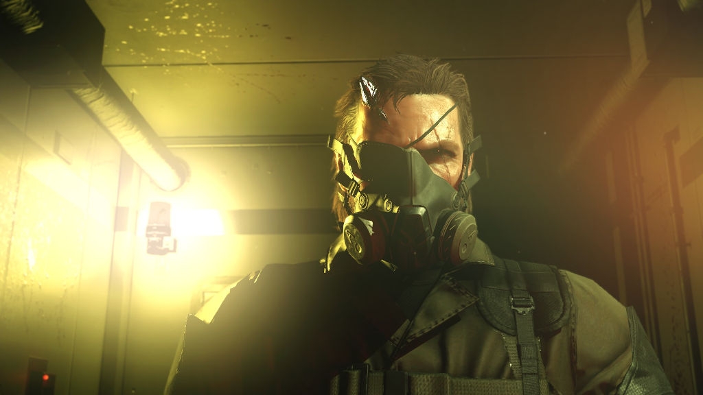 Metal Gear Solid V: Παίκτες κατάφεραν πυρηνικό αφοπλισμό