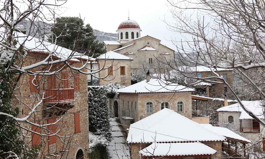 Ανακαλύπτοντας τις καλύτερες οικογενειακές δραστηριότητες στην Ηλεία για το Σαββατοκύριακο