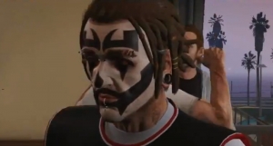 Grand Theft Auto V: Φωνές από πραγματικές συμμορίες!