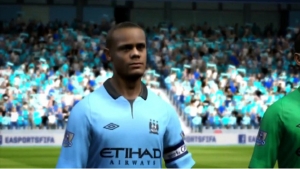 Παγκόσμια charts πωλήσεων: Σεπτέμβριος 2012