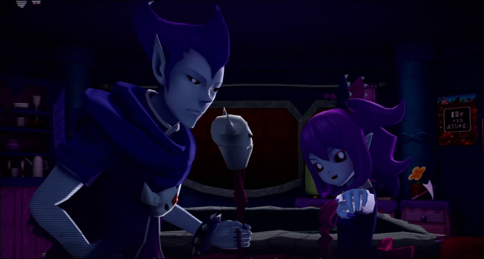 No Heroes Allowed VR