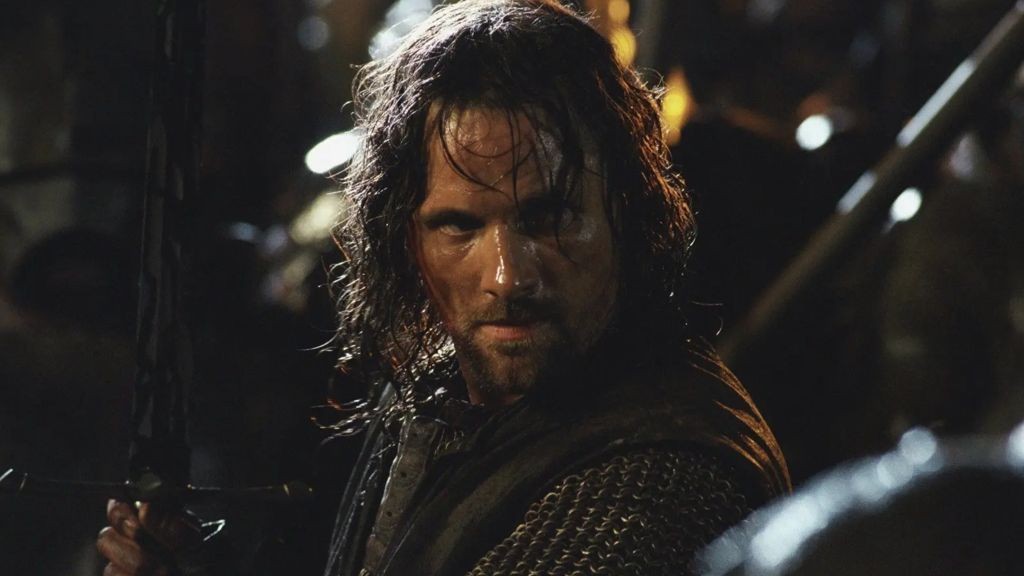 Τα δικαιώματα της ταινίας The Lord of the Rings τέθηκαν προς πώληση