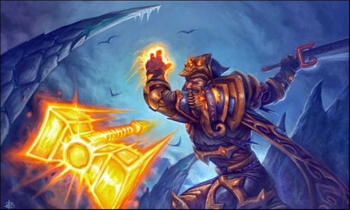 Η Blizzard κέρδισε 8,5 εκατομμύρια δολάρια για τα bot accounts