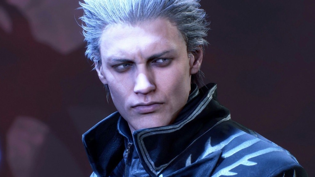 Devil May Cry 5 Special Edition