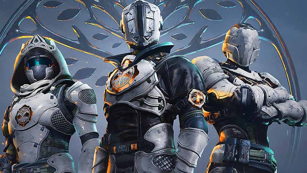 Το Destiny 2 στις next-gen κονσόλες