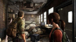 Το The Last of Us στα ελληνικά