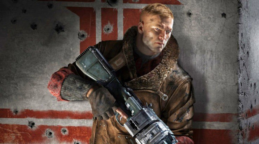 Wolfenstein 2: The New Colossus gameplay videos Wolfenstein 2: The New Colossus gameplay videos